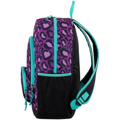 Multi Pocket Deluxe Backpack