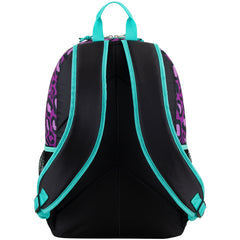Multi Pocket Deluxe Backpack