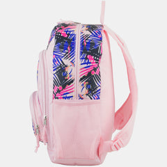 Multi Pocket Deluxe Backpack