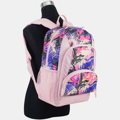 Multi Pocket Deluxe Backpack