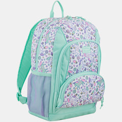 Multi Pocket Deluxe Backpack