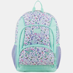 Multi Pocket Deluxe Backpack