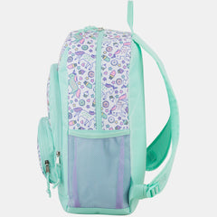 Multi Pocket Deluxe Backpack