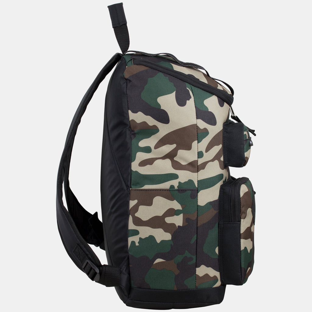 バッグ multi pocket cargo backpack Amazon.com: FUEL Storm Multi-Pocket Cargo Backpack with High