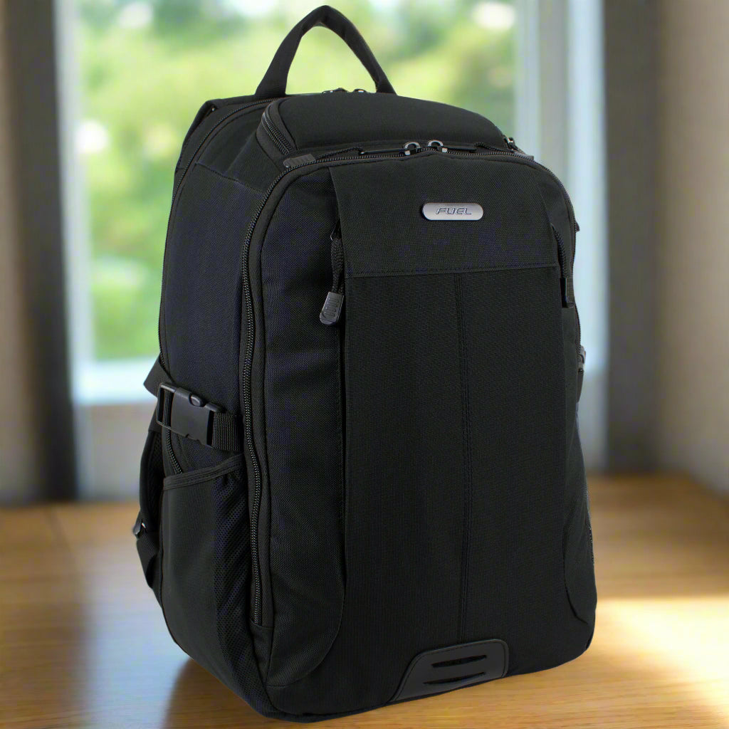 Defender Laptop Backpack for School, Travel Backpack, Fits up to 15-Inch Laptop