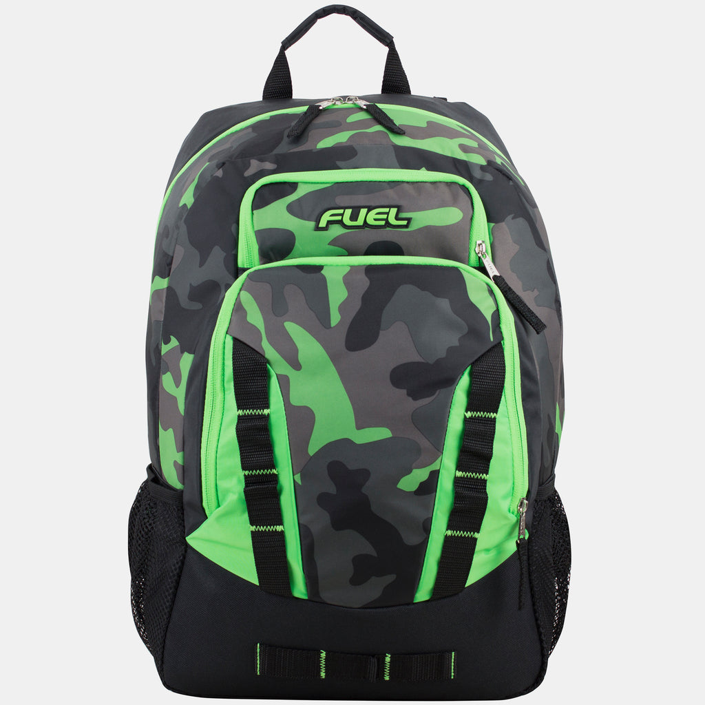 Fuel backpack and lunch bag outlet bundle