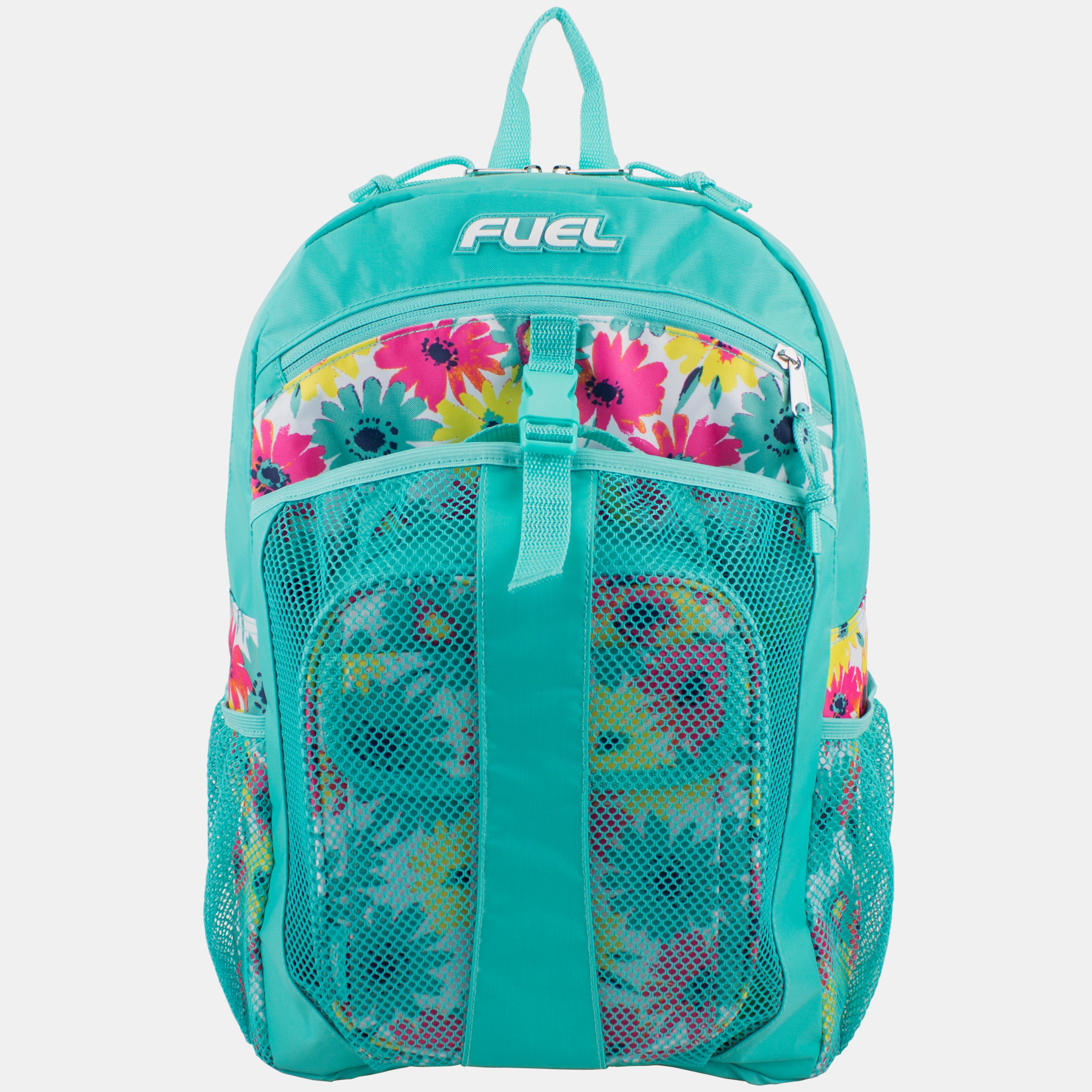 Fuel Backpack & Lunch Bag Bundle