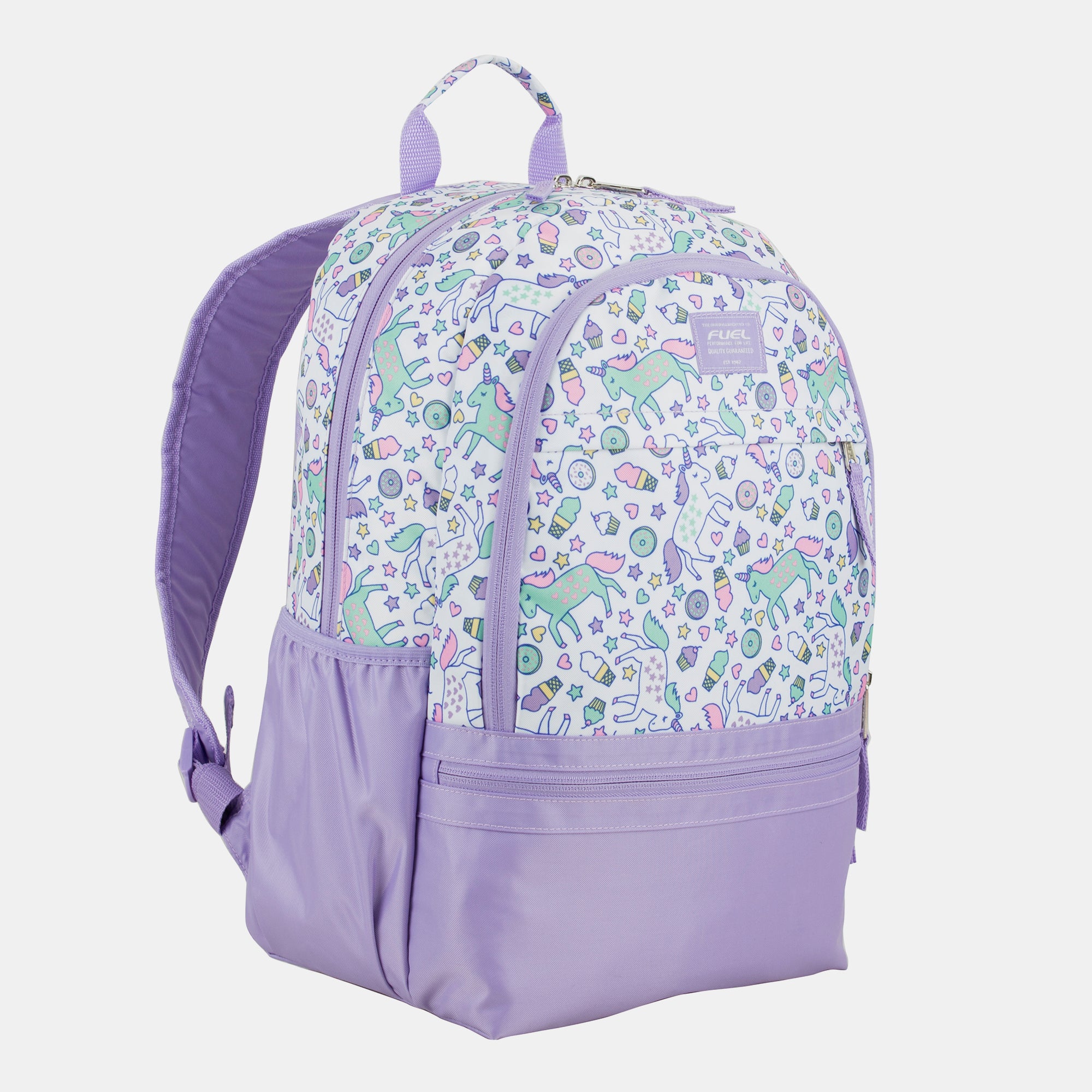 Fuel Ultimate Girls Concept Backpack