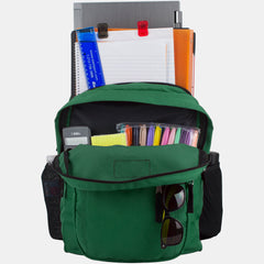 Deluxe Classic Backpack