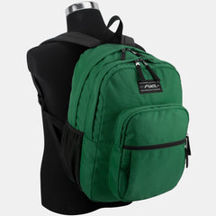 Deluxe Classic Backpack