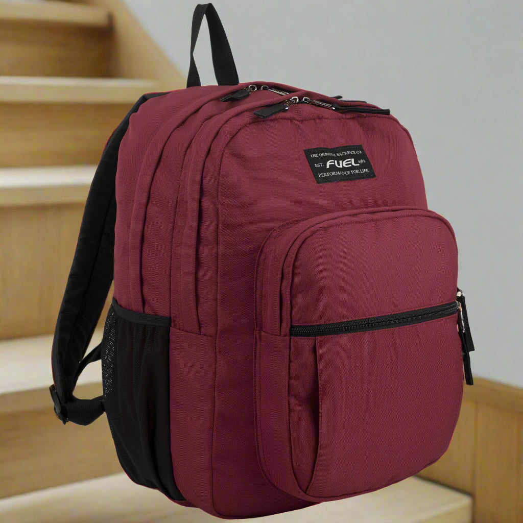 Deluxe Classic Backpack