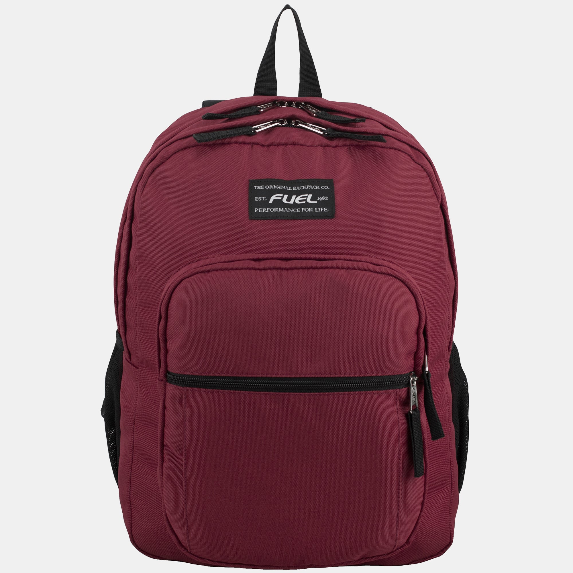 Deluxe Classic Backpack