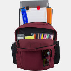 Deluxe Classic Backpack