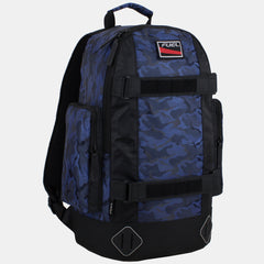 Fuel Pro Skater Backpack With Adjustable Dual Straps