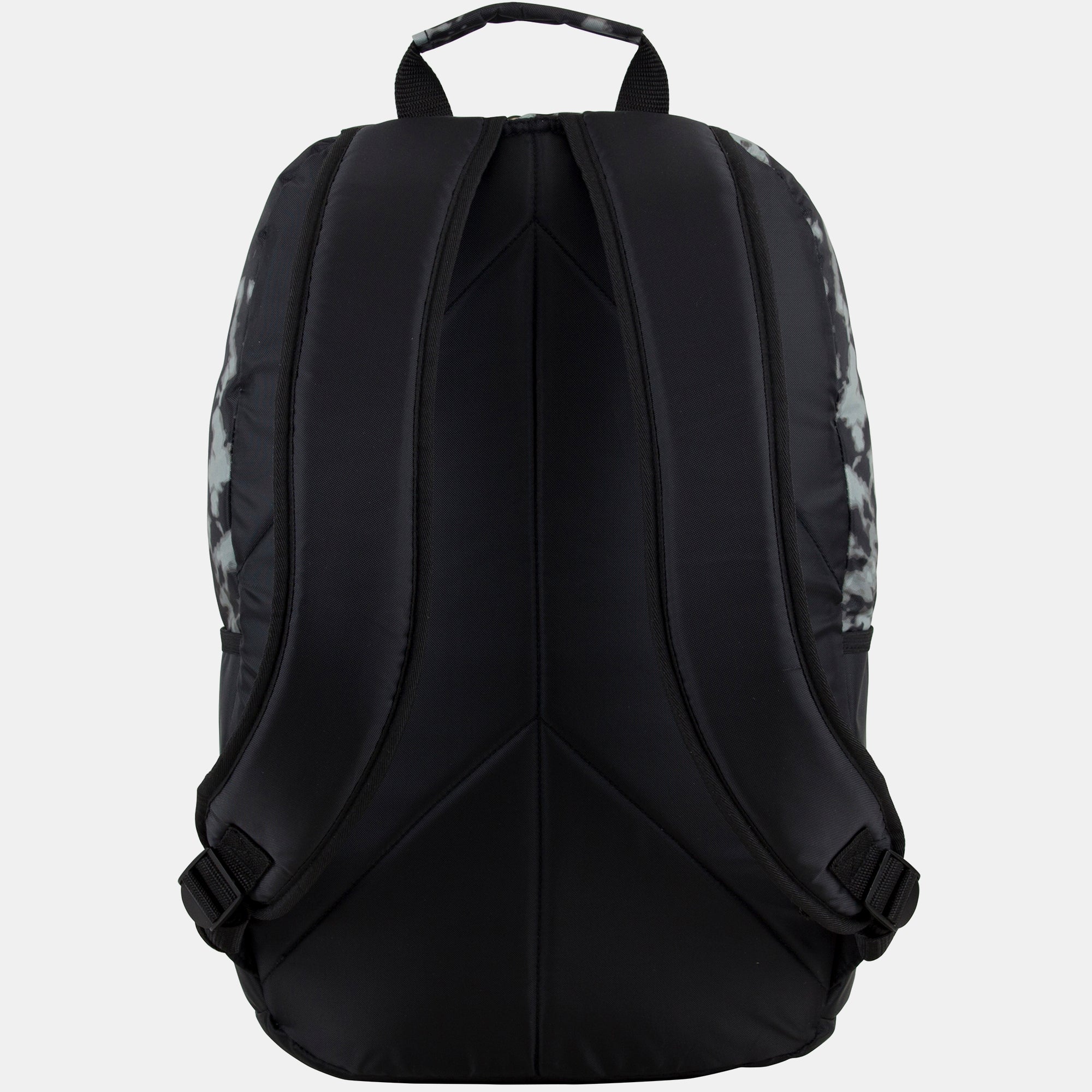 Double Compartment Backpack with Matching Lunch Bag