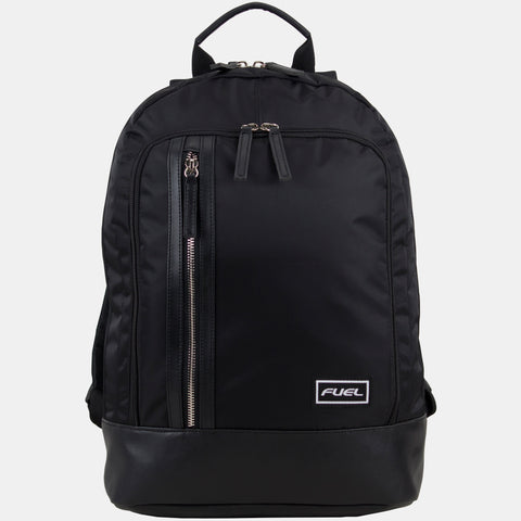Fuel Millennial Slim Backpack with Trolley Sleeve