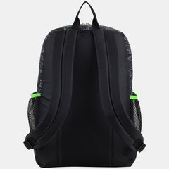 Everyday 4-Piece Combo Backpack with Lunch Box, Pencil Case and Shoe Pouch