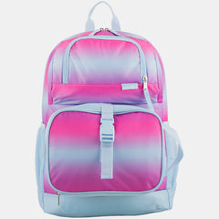 Everyday 4-Piece Combo Backpack with Lunch Box, Pencil Case and Shoe Pouch