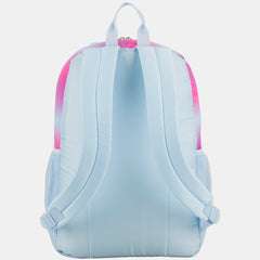 Everyday 4-Piece Combo Backpack with Lunch Box, Pencil Case and Shoe Pouch