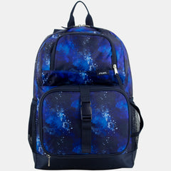 Everyday 4-Piece Combo Backpack with Lunch Box, Pencil Case and Shoe Pouch