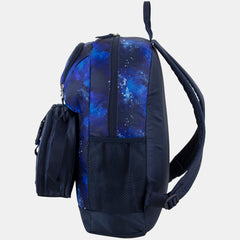 Everyday 4-Piece Combo Backpack with Lunch Box, Pencil Case and Shoe Pouch