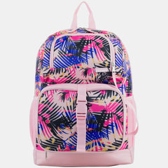 Everyday 4-Piece Combo Backpack with Lunch Box, Pencil Case and Shoe Pouch