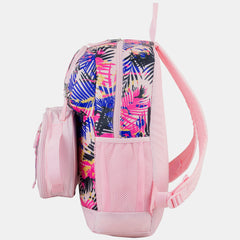 Everyday 4-Piece Combo Backpack with Lunch Box, Pencil Case and Shoe Pouch