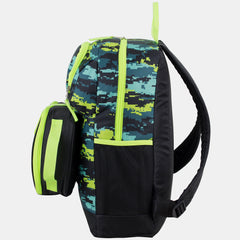 Everyday 4-Piece Combo Backpack with Lunch Box, Pencil Case and Shoe Pouch