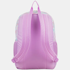 Everyday 4-Piece Combo Backpack with Lunch Box, Pencil Case and Shoe Pouch