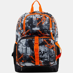 Everyday 4-Piece Combo Backpack with Lunch Box, Pencil Case and Shoe Pouch