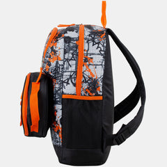 Everyday 4-Piece Combo Backpack with Lunch Box, Pencil Case and Shoe Pouch