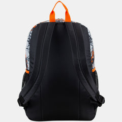 Everyday 4-Piece Combo Backpack with Lunch Box, Pencil Case and Shoe Pouch