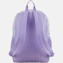 Everyday 4-Piece Combo Backpack with Lunch Box, Pencil Case and Shoe Pouch