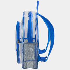 Transparently Yours Backpack & Cinch Sling Set
