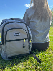 Trail Tech Backpack