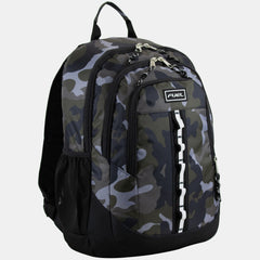 Sport Shock Backpack