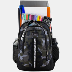 Sport Shock Backpack