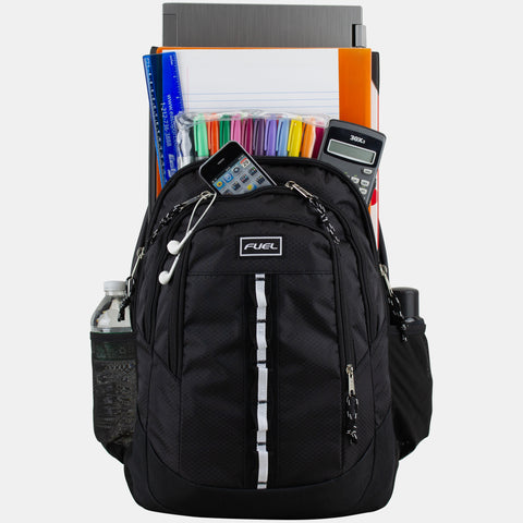 Sport Shock Backpack