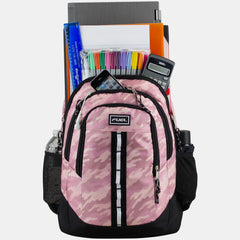 Sport Shock Backpack