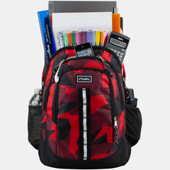 Sport Shock Backpack