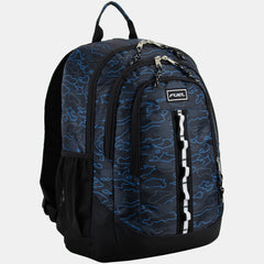 Sport Shock Backpack