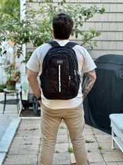 Sport Shock Backpack