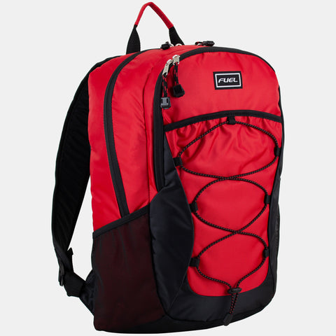 Rider Sport Backpack with Bungee