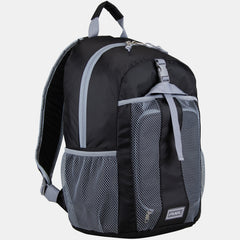 Dome Backpack with Lunch Box Combo