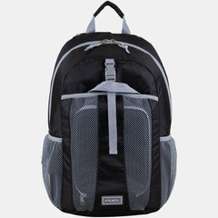 Dome Backpack with Lunch Box Combo