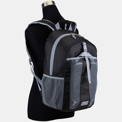 Dome Backpack with Lunch Box Combo