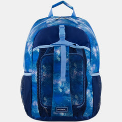 Dome Backpack with Lunch Box Combo