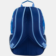 Dome Backpack with Lunch Box Combo