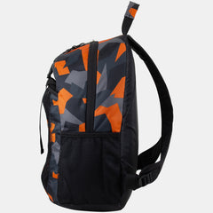 Dome Water Resistant Backpack Bag with Insulated Lunch Box Set