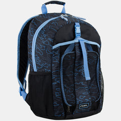 Dome Backpack with Lunch Box Combo